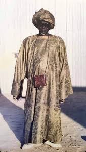Serigne Abdoul Ahad Mbacke